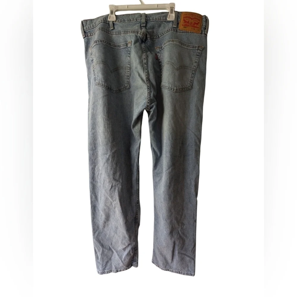 Levis levi 505